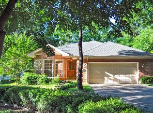 402 Allison Dr, Dallas, TX 75208