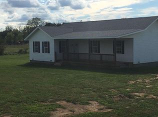 1145 Buddha Rd, Bedford, IN 47421