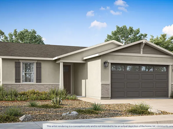 4039 W Babcock Avenue #1037v, Visalia, CA 93291