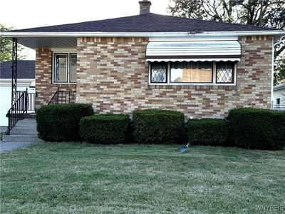 130 Garland Ave, Buffalo, NY, 14206