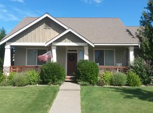 1103 Dairy Ln, Ellensburg, WA 98926