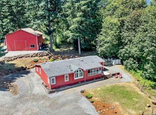 43188 Rodgers Mountain Loop, Scio, OR 97374