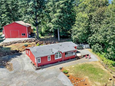 43188 Rodgers Mountain Loop, Scio, OR, 97374