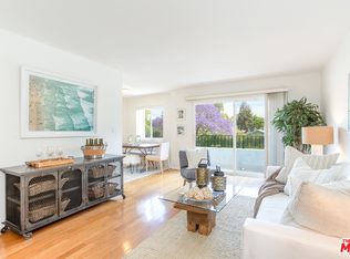 2308 Schader Dr UNIT 104, Santa Monica, CA 90404