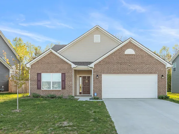 783 Jefferson Park Dr, Pittsboro, IN 46167