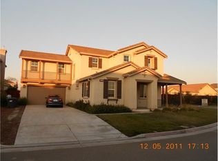 1059 Comet Ln, Lathrop, CA 95330
