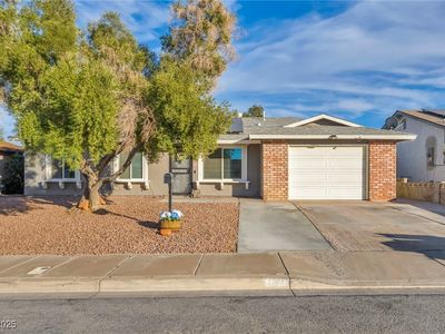 1012 Woodside Ct, Henderson, NV, 89015