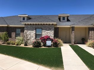 6714 67th St, Lubbock, TX 79424