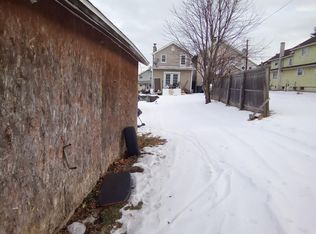 526 Beech St, Scranton, PA 18505