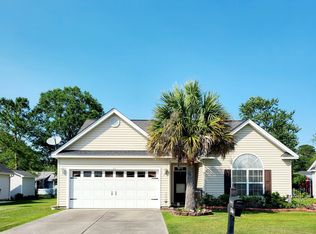 136 Governors Loop, Myrtle Beach, SC 29588