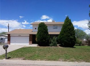 27201 Preston Rd, Pueblo, CO 81006