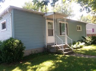 3325 Texas St, Lake Station, IN 46405
