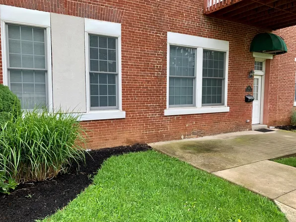 119 N King St APT 107, Annville, PA 17003