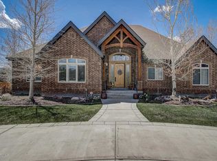 1080 S Stonebridge Ln, Heber City, UT 84032