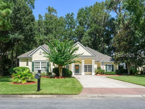 3 Hunters Grn, Bluffton, SC 29910