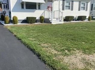 160 Friendship St #1, Fall River, MA 02724