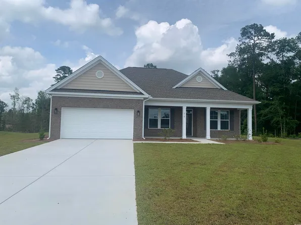 216 Blue Wing Court Lot 26 Grayson II, Conway, SC 29527