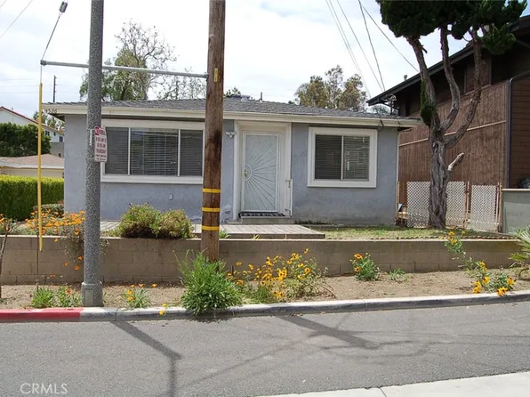 4526 E Vermont St, Long Beach, CA 90814