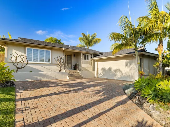 5248 Vista Bahia, Santa Barbara, CA 93111