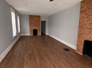 368 N Garfield Ave, Columbus, OH 43203