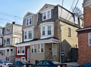 532 E 3rd St, Mount Vernon, NY 10553