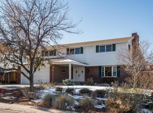 13563 W Virginia Dr, Lakewood, CO 80228