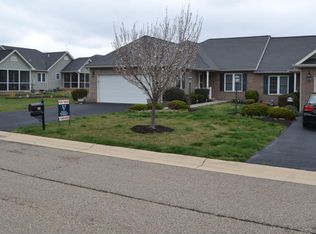 37 Saint Ives Dr, Fishersville, VA 22939