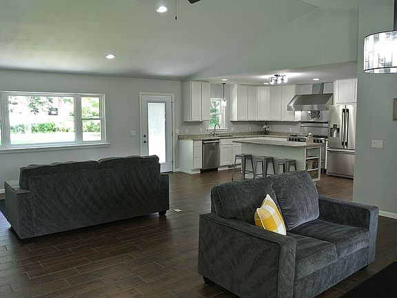 Main Area