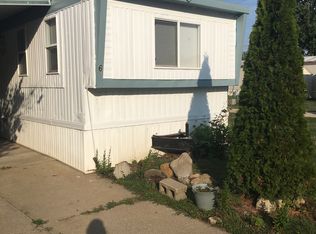 1316 E Mary St TRLR 6, Ottumwa, IA 52501