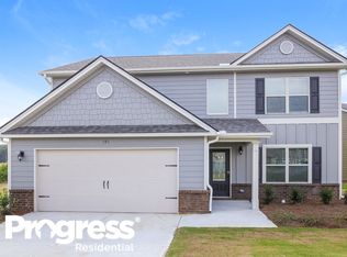 191 Private Rd, Winder, GA 30680