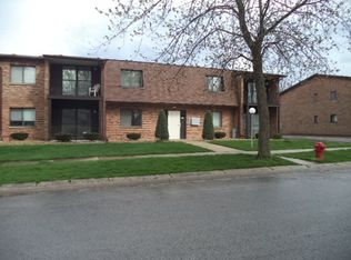 22461 Pleasant Dr APT 9, Richton Park, IL 60471