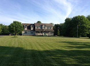 7750 Humphrey Rd, Gasport, NY 14067