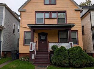 1547 Merrick St, Detroit, MI 48208