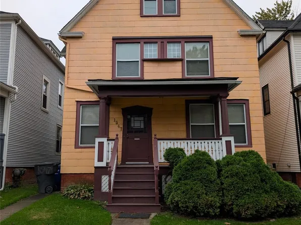 1547 Merrick St, Detroit, MI 48208