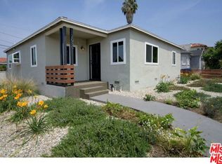 2035 S Curson Ave, Los Angeles, CA 90016