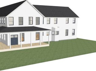 LOT-21A Princes Point Rd, Yarmouth, ME 04096