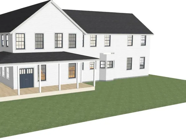 Lot 21-A Princes Point Road, Yarmouth, ME 04096