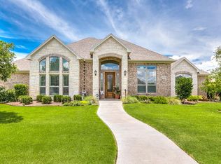 4729 Shadow Creek Dr, San Angelo, TX 76904