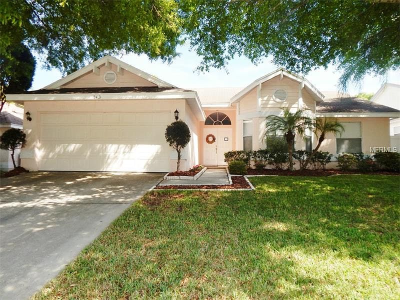 1st image of 743 Wildflower Dr