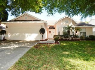 743 Wildflower Dr, Palm Harbor, FL 34683