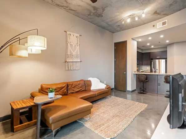 1510 Demonbreun St, Nashville, TN