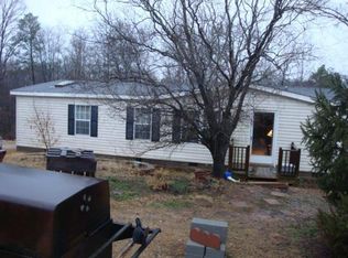 5437 Old Cornelia Hwy, Lula, GA 30554