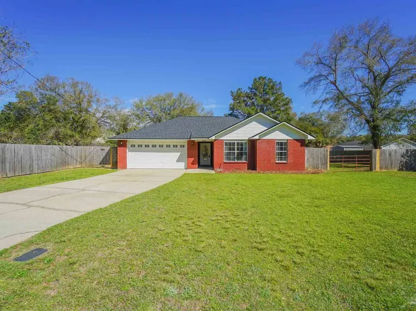 4290 Castille Ave, Pace, FL 32571