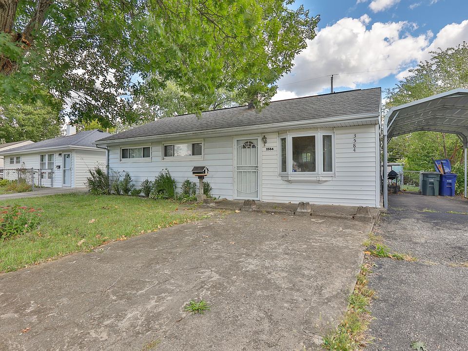 3584 Ontario St, Columbus, OH 43224 Zillow