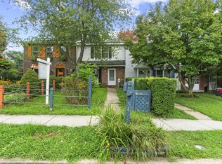 54 Ray Ave, Aberdeen, MD 21001