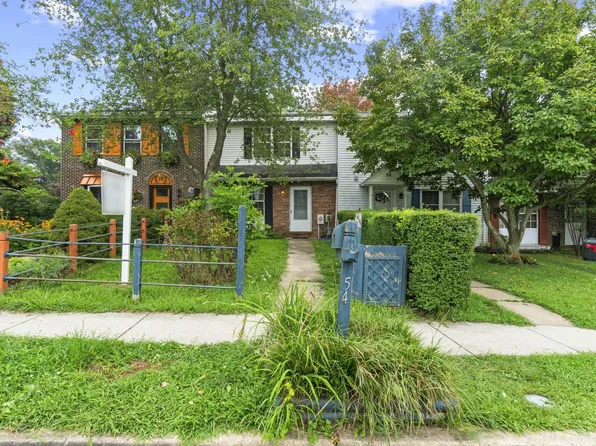 54 Ray Ave, Aberdeen, MD 21001