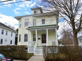 217 Grafton St, Brockton, MA 02301