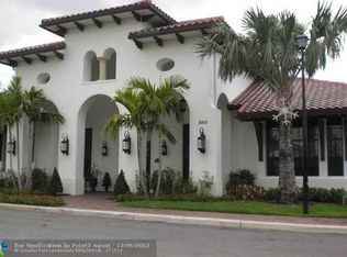 8447 NW 38th St, Cooper City, FL 33024