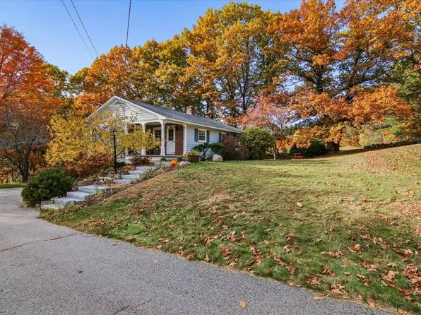 412 Grandview Road, Pembroke, NH 03275