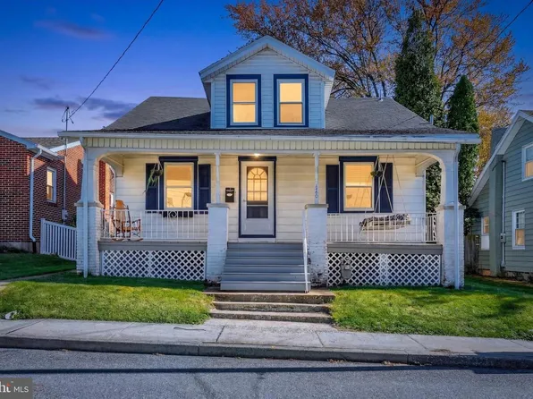 880 E Boundary Ave, York, PA 17403